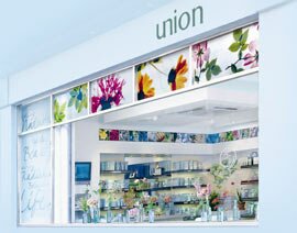Liz Earle Naturally Active Skincare at Union