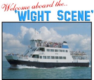 Solent and Wightline Cruises