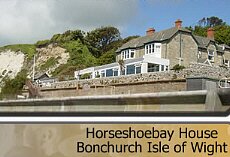 Horseshoebay House