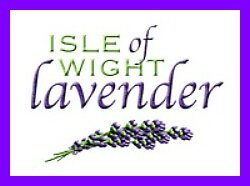 Isle of Wight Lavender