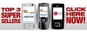 Great Mobile Phone Deals