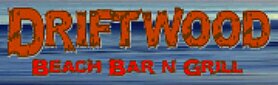 Driftwood Beach Bar N Grill, Isle of Wight