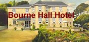 Bourne Hall Country House Hotel & Restaurant, Isle of Wight
