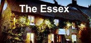 The Essex Restaurant, Isle of Wight