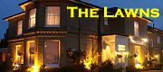 The Lawns - B&B Guest House in Sandown