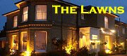 The Lawns - Isle of Wight B&B Guest House in Sandown