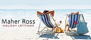 Maher Ross Holiday Lettings - Isle of Wight Self Catering Accommodation