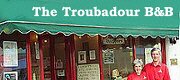 The Troubadour - Isle of Wight B&B in Ventnor