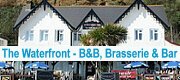 The Waterfront Inn - Isle of Wight B&B, Brasserie and Bar in Shanklin