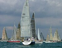 Isle of Wight Events 2012