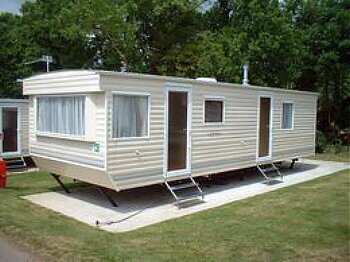 Isle of Wight Caravan Parks and Campsites
