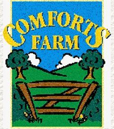 Comforts Farm