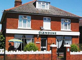 Glendene Guest House