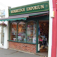 Bembridge Emporium