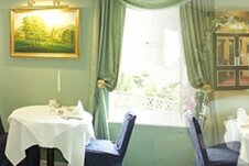 Bourne Hall Country House Hotel and Restaurant