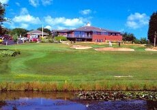 Shanklin & Sandown Golf Club