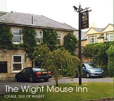 The Wight Mouse Inn