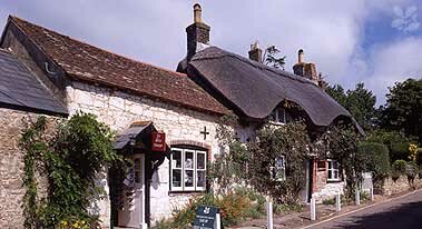 Brighstone Shop and Museum