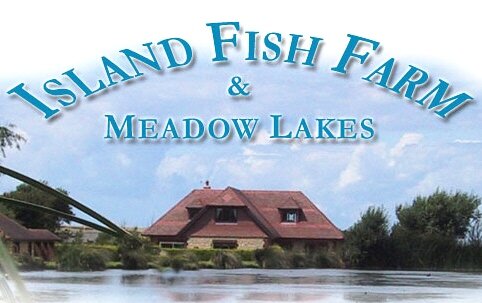 Island Fish Farm