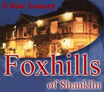 Foxhills