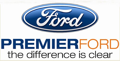 Premier Ford Rental