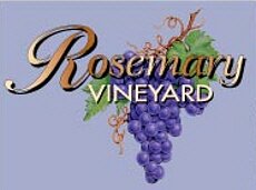 Rosemary Vineyard & Vineleaf Coffee Shop