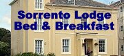 Sorrento Lodge Bed & Breakfast, Ryde - Luxury Isle of Wight B&B with Sea Views