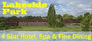 Lakeside Park Hotel - The Only Purpose Built 4 Star Hotel on the Isle of Wight