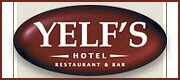 Yelfs Hotel Restaurant & Bar - Quality Accommodation in Ryde