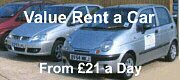 Value Rent a Car in Sandown - Car Hire, Isle of Wight