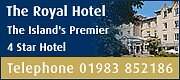 The Royal Hotel in Ventnor - The Premier 4 Star Hotel on the Isle of Wight 