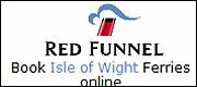 Red Funnel - Ferries to the Isle of Wight