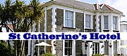 St Catherines Hotel - Family Run 3 Star Hotel in Sandown