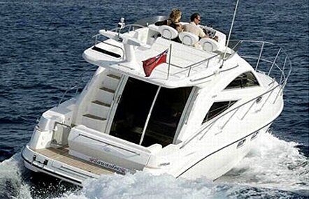 Boutique Boat Charter